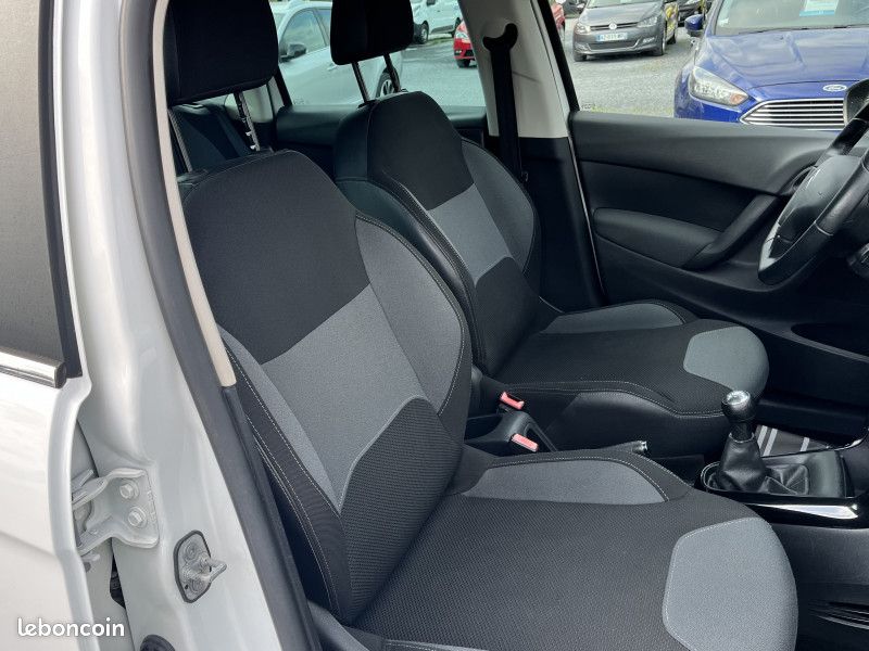 Citroen C3 1.4I COLLECTION (image 7)