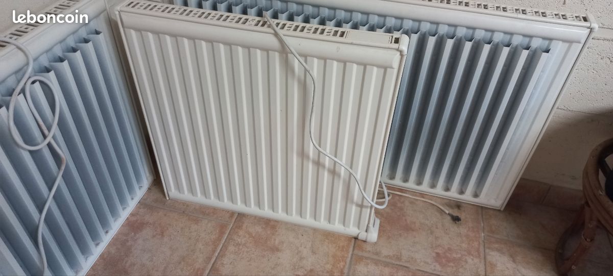Radiateur inertie fluide (image 2)