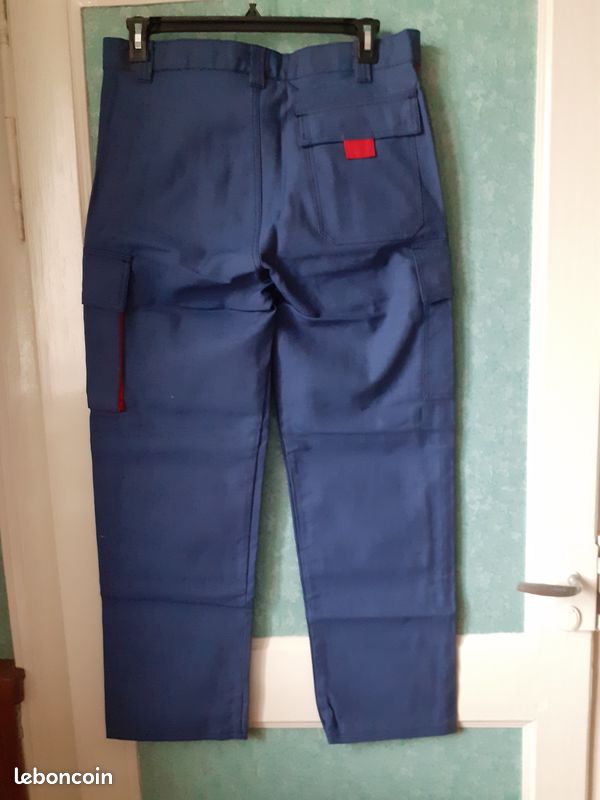 Pantalon de travail (image 4)