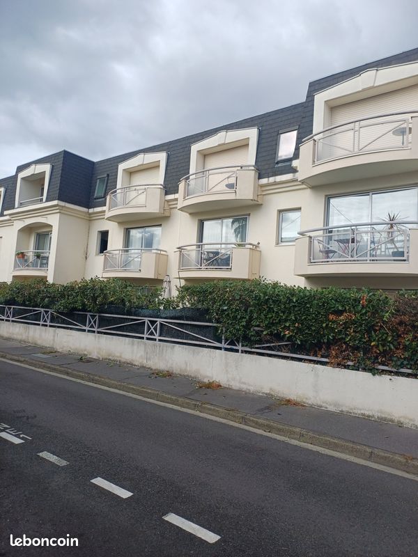 Appartement 3 pièces 65 m² · à Talence · 65 m² · 1 100 €/mois