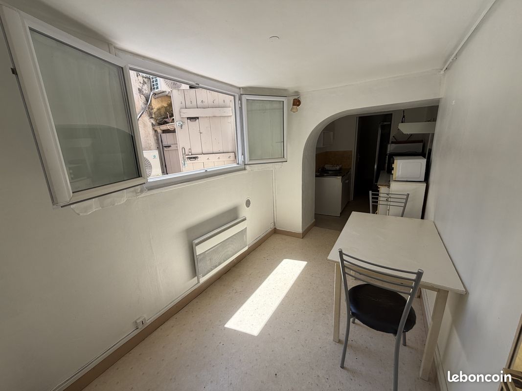 Appartement 2 pièces 28 m² · à Aix-en-Provence · 28 m² · 129 500 €