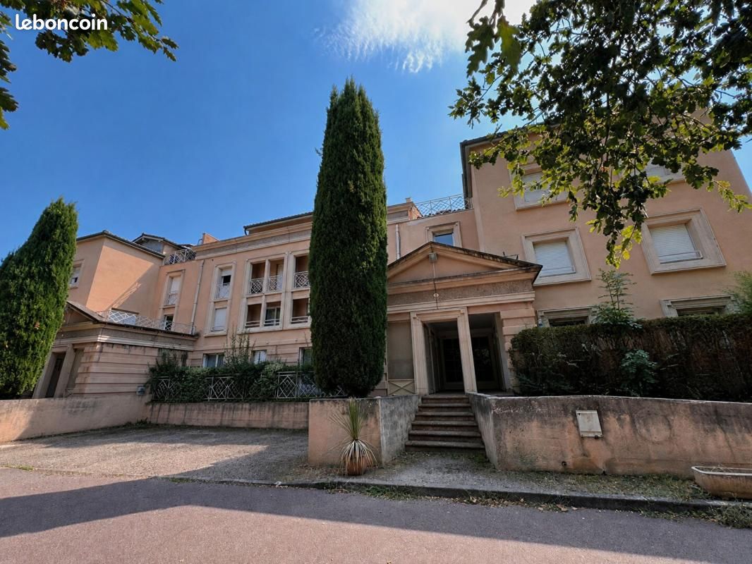 Appartement 2 pièces 51 m² · à Ramonville-Saint-Agne · 51 m² · 195 000 €
