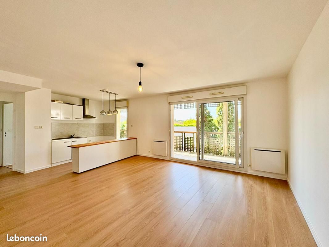 Appartement 2 pièces 44 m² · à La Teste-de-Buch · 44 m² · 223 000 €