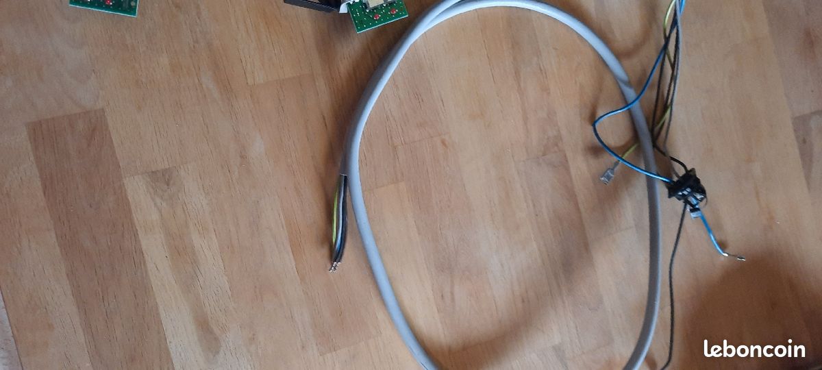 Inducteur pour table cuisson induction DE DIETRICH (image 7)