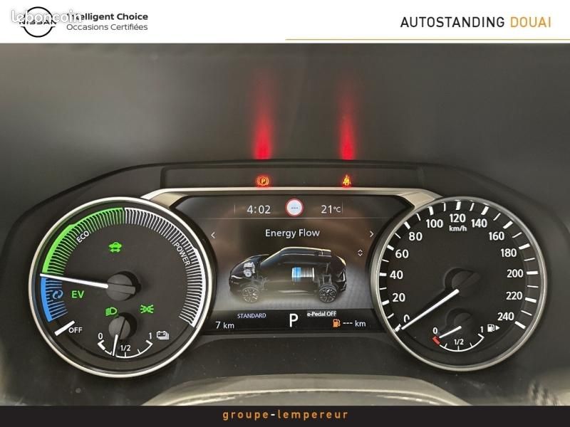 Nissan Juke 1.6 Hybrid 143ch Business Edition 2026 (image 29)