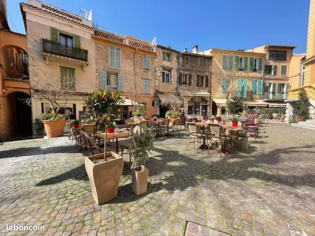 Un jardin au cœur de Vence (image 17)