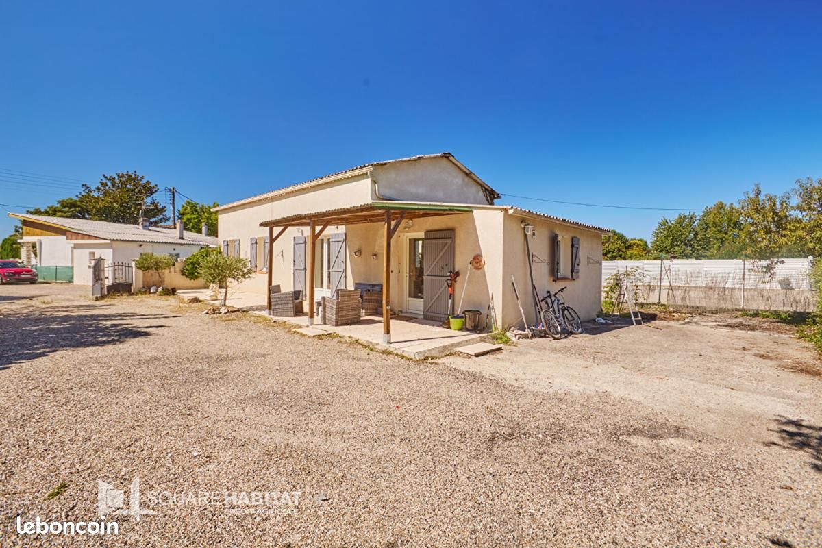 Maison 3 pièces 75 m² · à Villeneuve-sur-Lot · 75 m² · 120 000 €