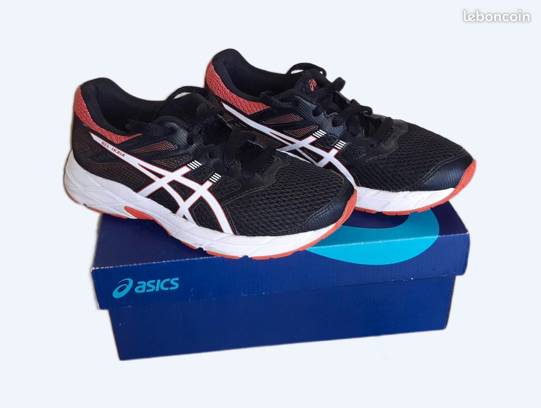 Asics Running Asics Ikaia Avis Top Chaussures De Running Homme Gel