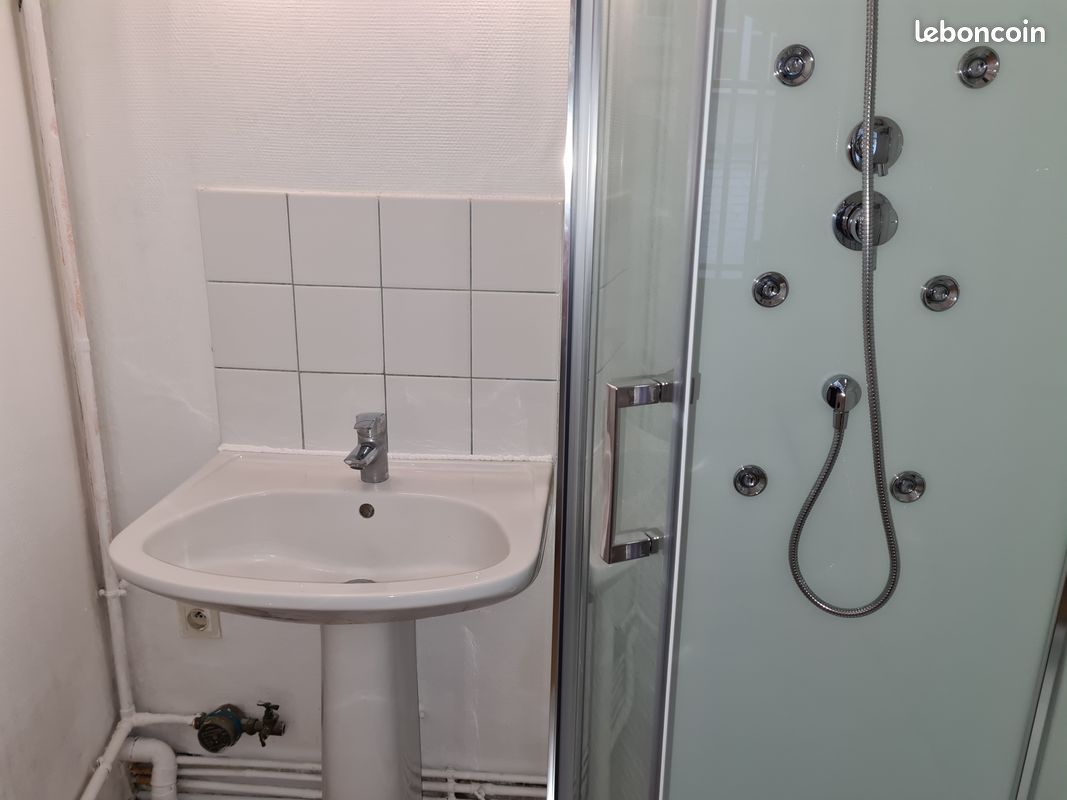 Appartement 1 pièce 20 m² · à Saint-Quentin · 20 m² · 35 800 €