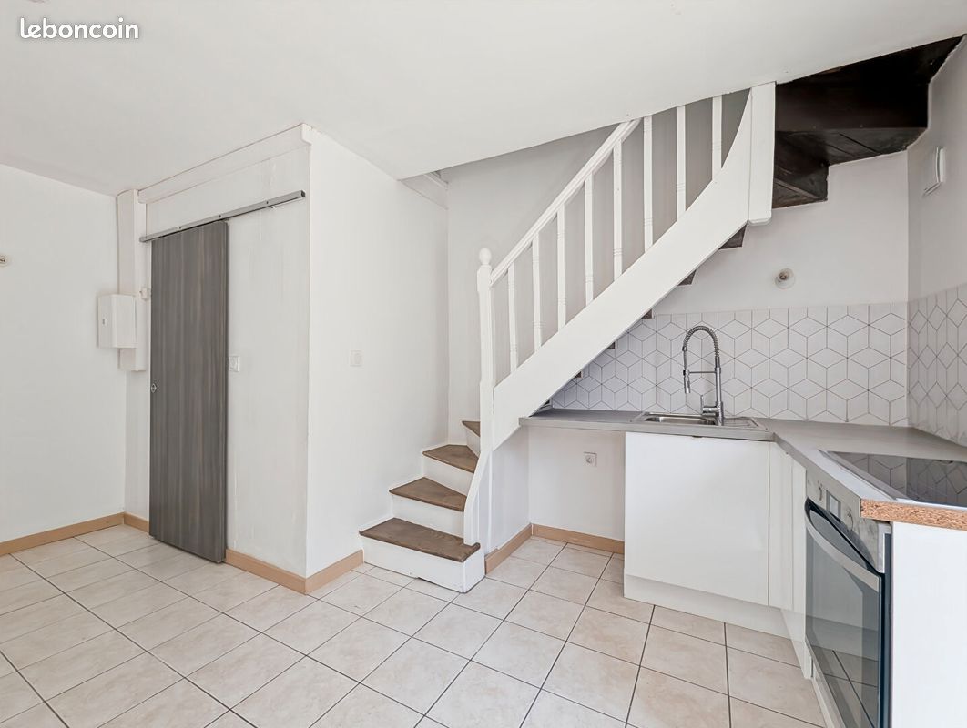 Maison 3 pièces 27 m² (image 7)