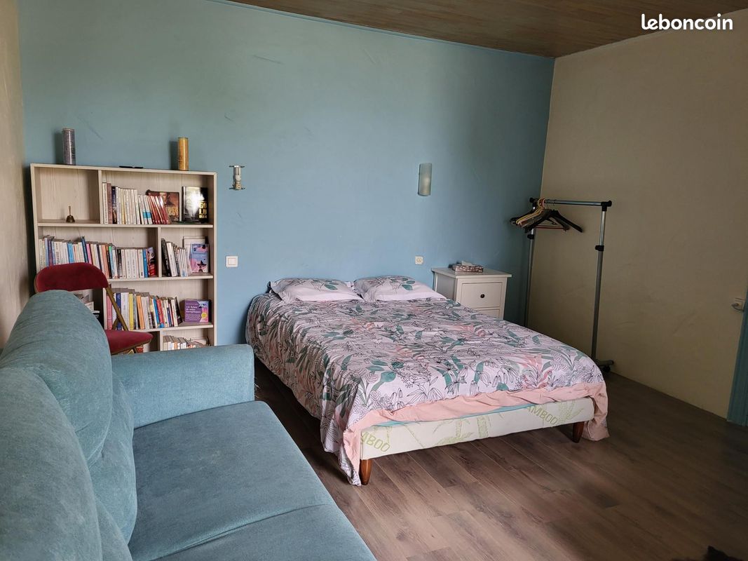 Propriété 12 pièces 414 m² - Meursac 17120 (image principale 10)