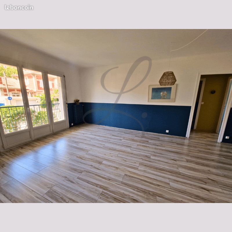 Appartement 3 pièces 80 m² · à Bordeaux · 80 m² · 1 170 €/mois