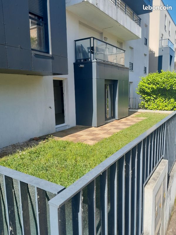 Appartement 2 pièces 55 m² · à Dijon · 55 m² · 157 000 €