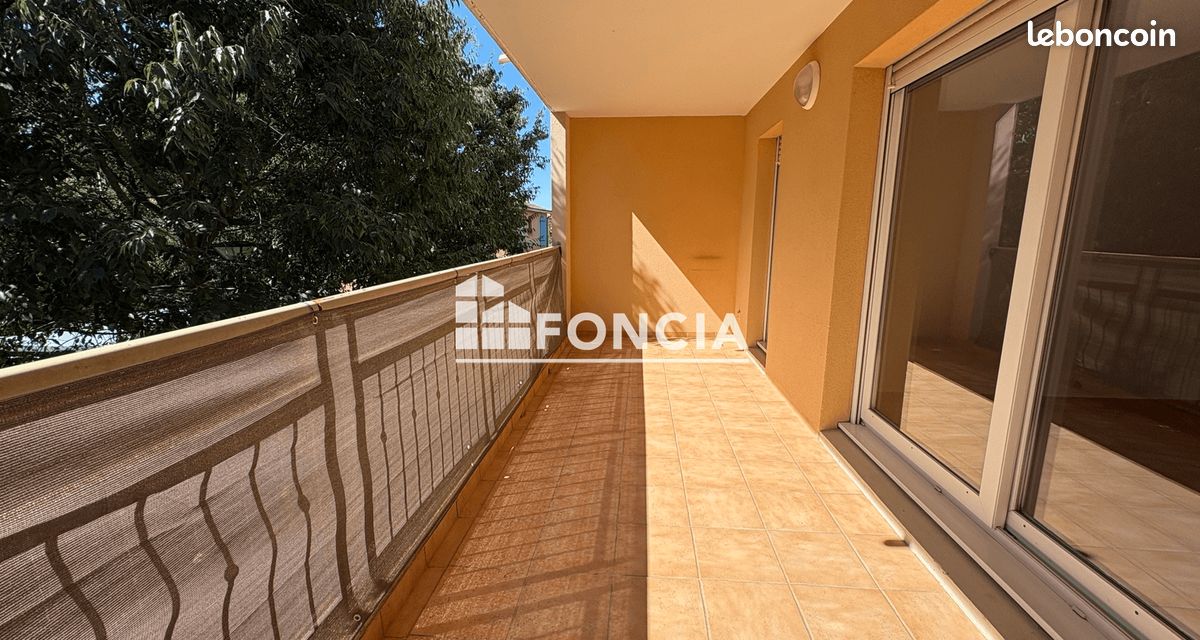 Appartement 3 pièces 66 m² · à Monteux · 66 m² · 700 €/mois