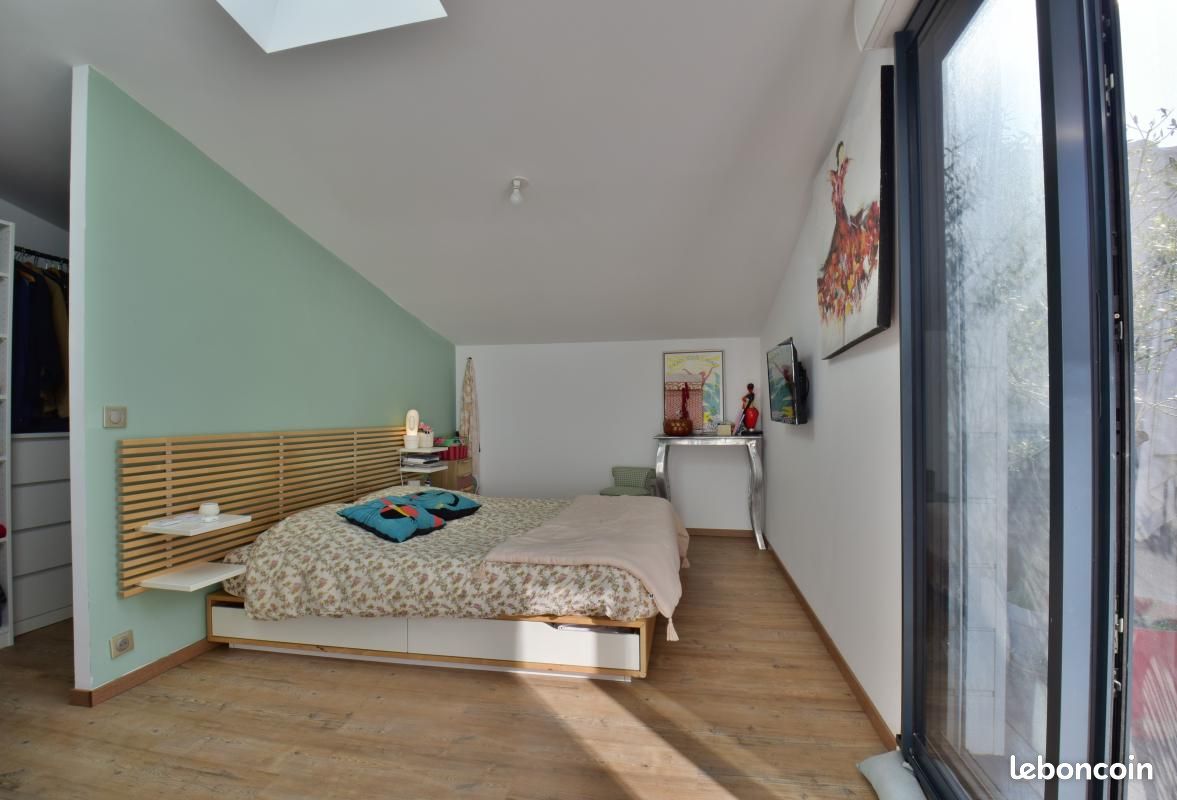 Loft 5 pièces 189 m² (image 8)