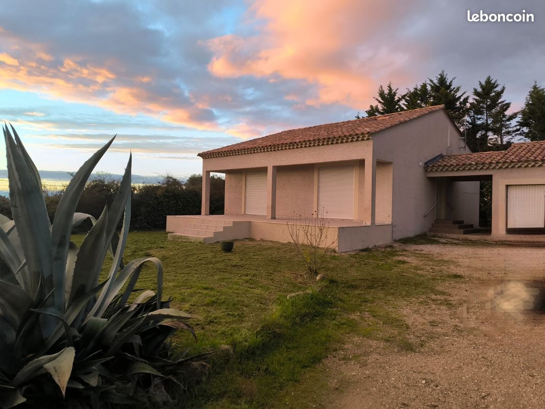 Maison 4 pièces 92 m² · à Arpaillargues-Et-Aureillac · 92 m² · 282 000 €