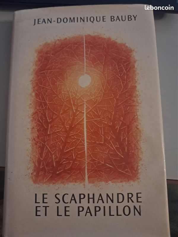 Le scaphandre et le papillon - Jean dominique Baudy (image 1)