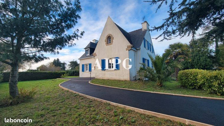 Maison 7 pièces 152 m²
