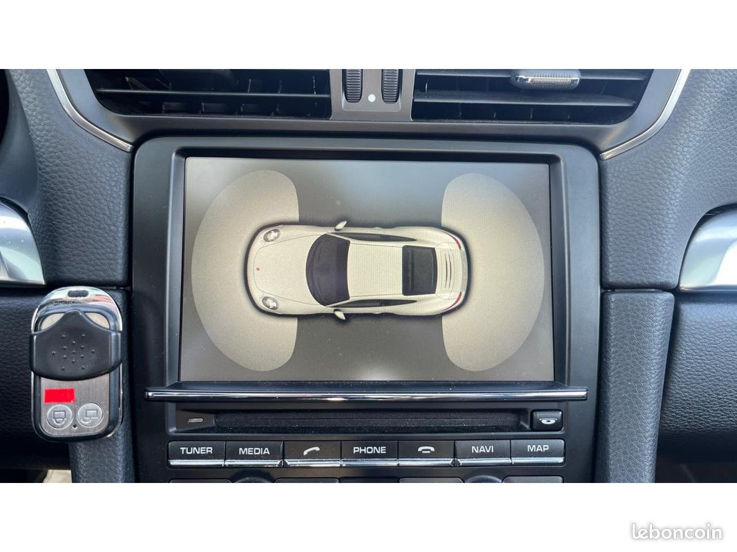 PORSCHE 911 CARRERA 4 3.4i 350 BV PDK TYPE 991 COUPE - ENTRETIEN PORSCHE (image 33)