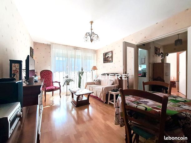 Appartement a louer rueil-malmaison - 2 pièce(s) - 46 m2 - Surfyn