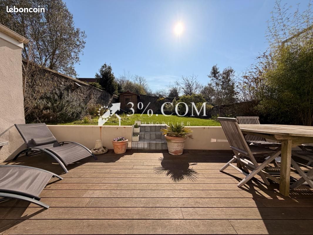 Maison 6 pièces 150 m² · à Boulogne-sur-Mer · 150 m² · 299 730 €