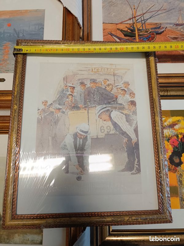 Cadre divers et variés (image 5)