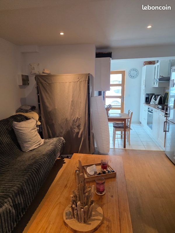Appartement 1 pièce 29 m² · à Bonneval · 29 m² · 445 €