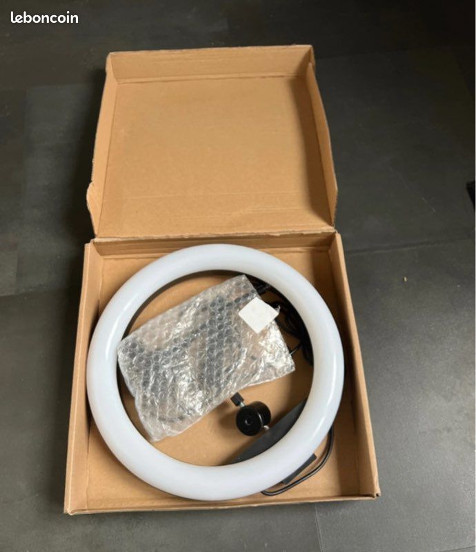Lampe led filing (image 2)