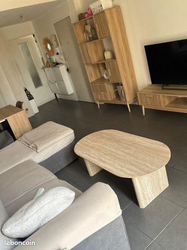 Appartement 3 pièces 62 m² · à Montpellier · 62,2 m² · 180 000 €
