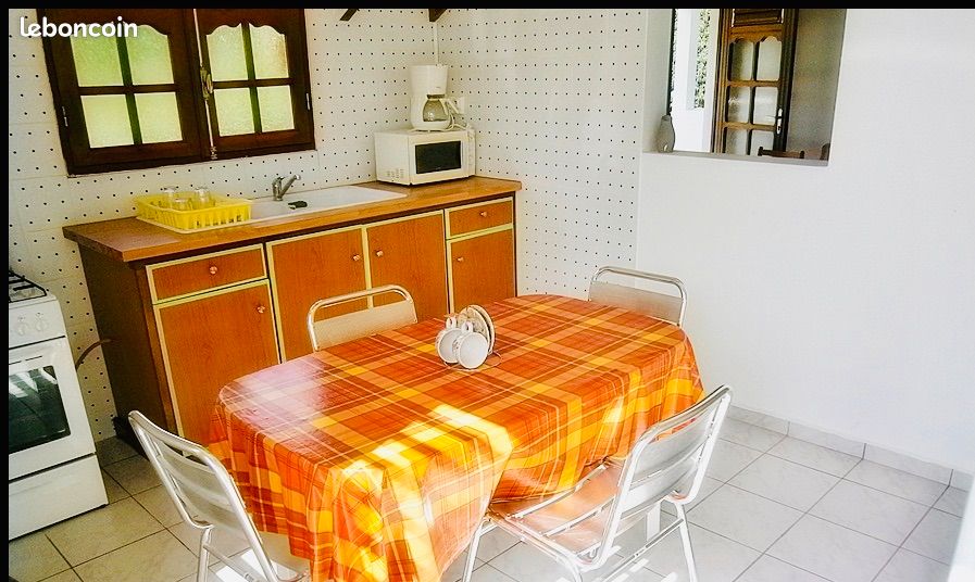Appartement de type F2 à louer (image 3)