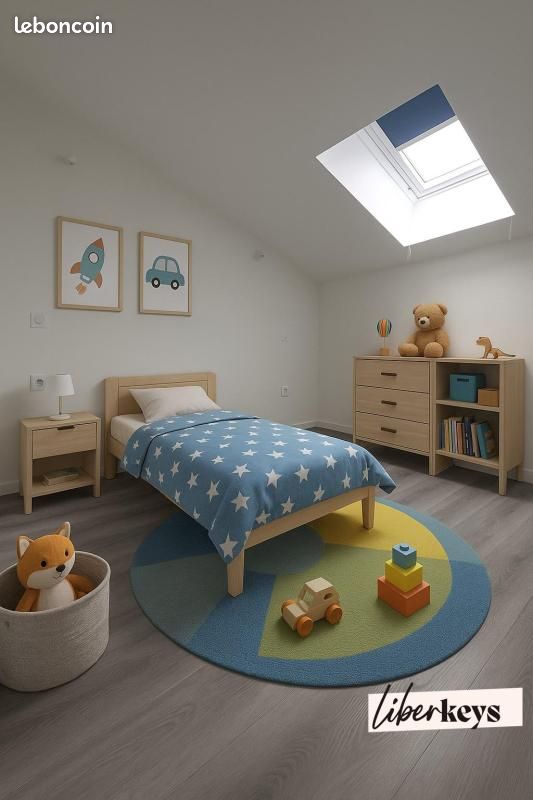 Maison de village 4 pièces 82 m² (image 17)