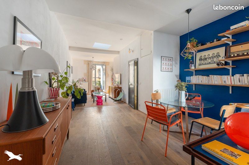 Maison 3 pièces 91 m² · à Montpellier · 91 m² · 428 000 €