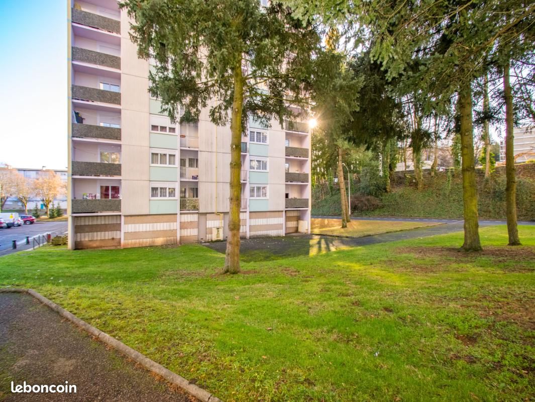 Appartement 3 pièces 65 m² · à Le Creusot · 65 m² · 532 €/mois