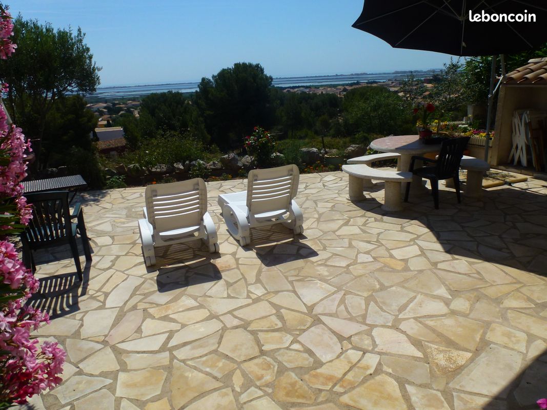 Maison 5 pièces 90 m² · à Frontignan · 90 m² · 1 300 €