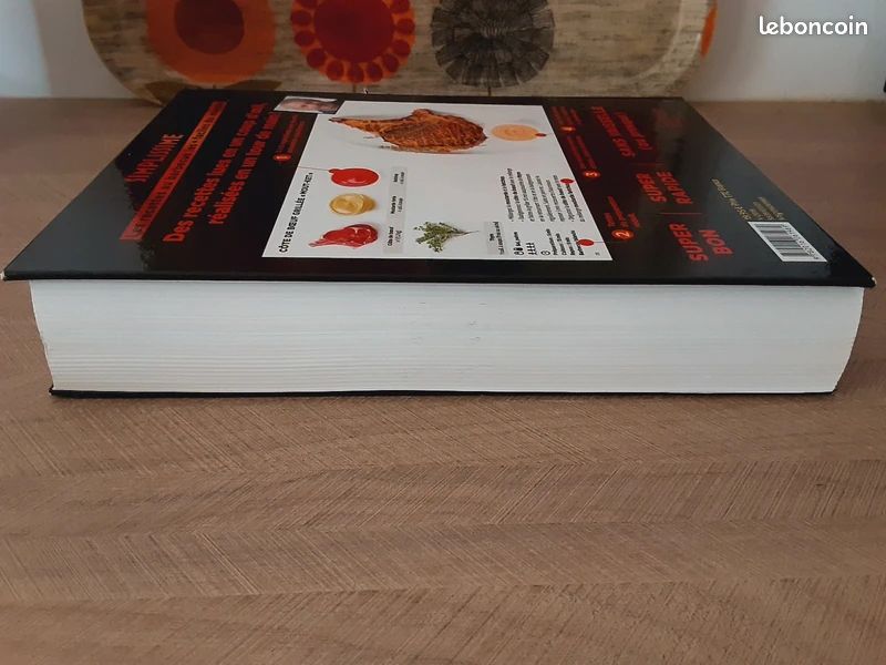 Simplissime – Les recettes au barbecue les + faciles du monde (image 7)