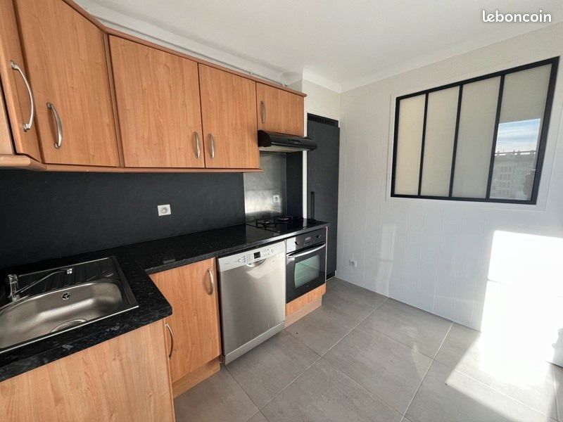 Appartement 3 pièces 70 m² · à Villeurbanne · 70 m² · 1 050 €/mois