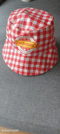 Le Mythique Bob Cochonou - Accessoires & Bagagerie