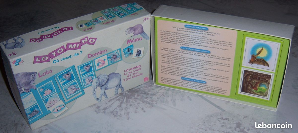 Jeu evolutif et educatif (image 2)