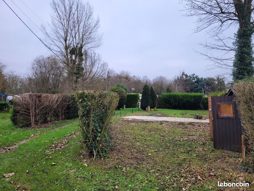 Locations de parcelles sur un terrain de loisirs (image 1)