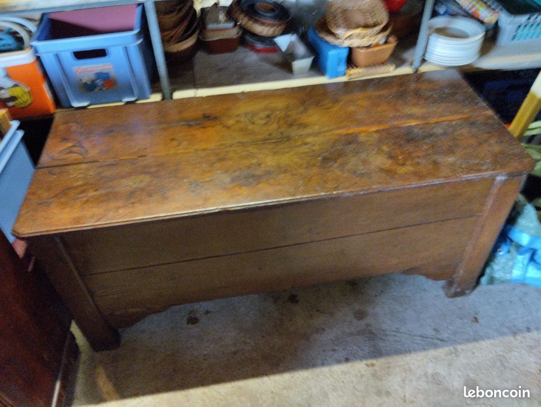 Maie ancienne (image 1)
