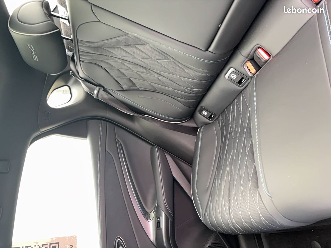 BYD Seal 82,5 kWh 313 ch RWD Design (image 16)
