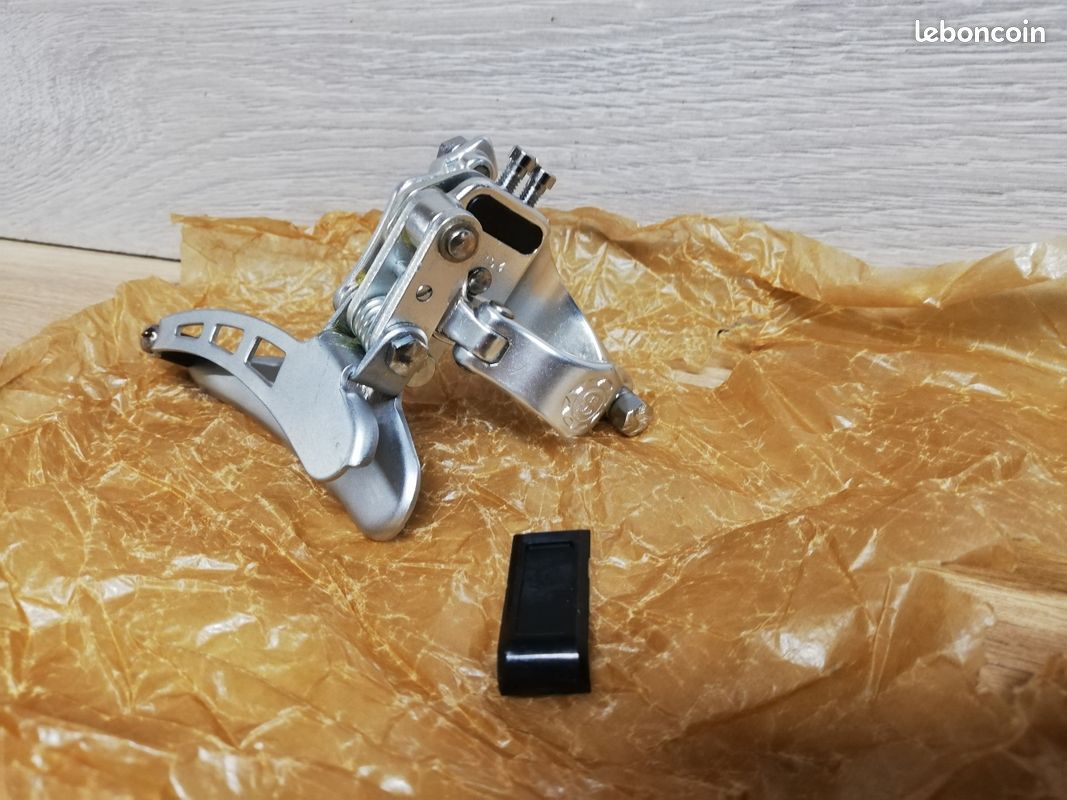 Dérailleur simplex SLJ Prestige neuf - Équipements vélos