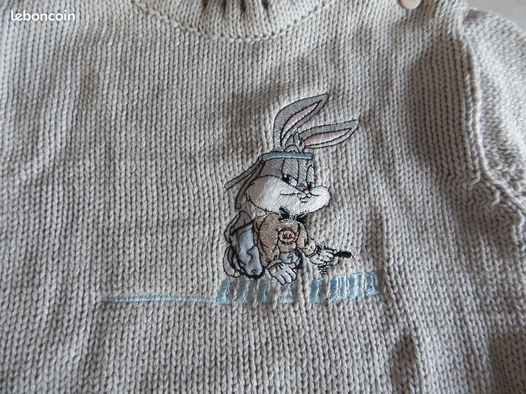 Pull LOONEY TUNES (image 2)