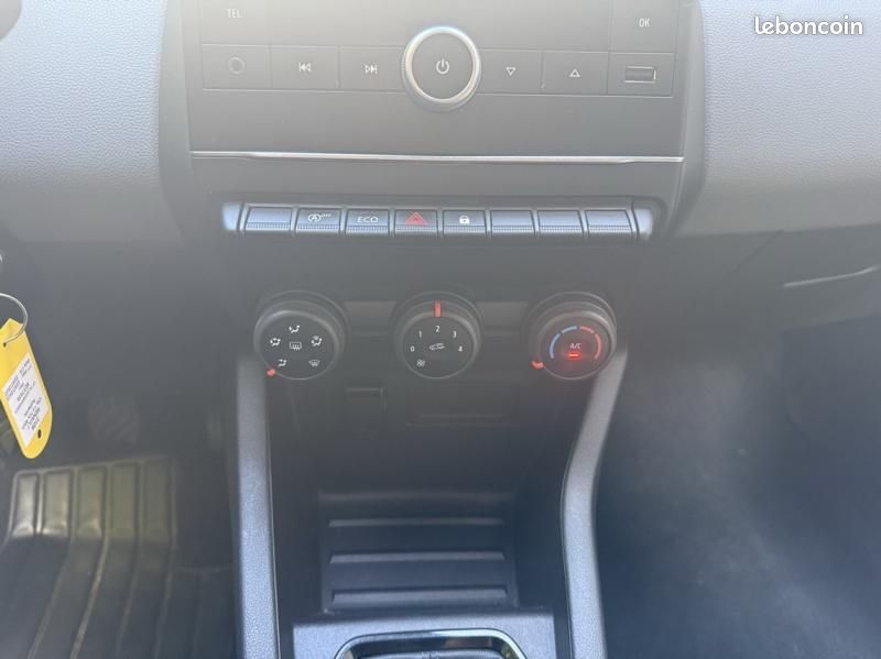 Renault Clio 1.0 TCe 90ch Authentic (image 14)