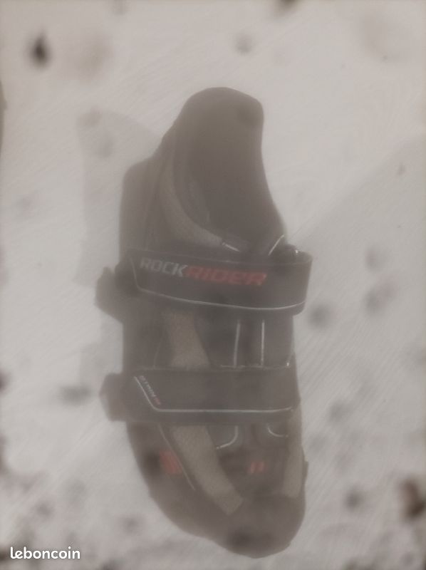 Chaussures de vélo (image 1)
