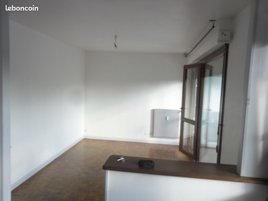 Appartement 1 pièce 27 m² · à Sézanne · 27 m² · 430 €/mois