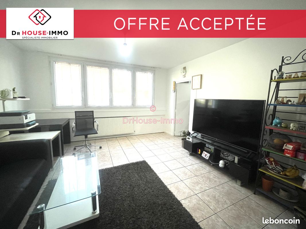 Appartement 4 pièces 73 m² · à Beynes · 73 m² · 169 500 €
