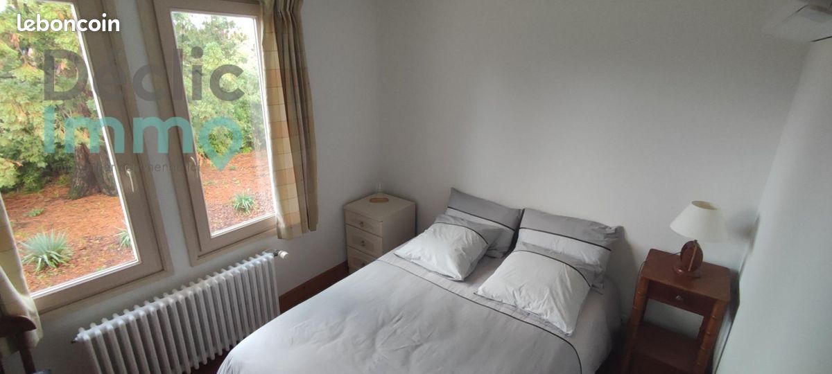 Propriété 8 pièces 199 m² - Brioux-sur-Boutonne 79170 (image principale 13)