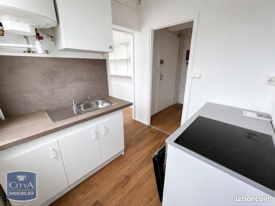 Appartement 3 pièces 53 m² · à Saint-Quentin · 53 m² · 630 €/mois