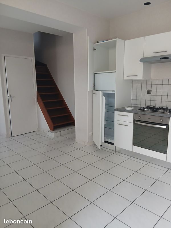 Maison 2 pièces 40 m² · à Troarn · 40 m² · 690 €/mois